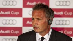 PEREZ-MIHAJLOVIC: SORRISI E SALUTI A MONACO DI BAVIERA