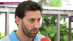 Milito: “Suning mi ha colpito, vuole fare qualcosa di importante. Su Spalletti…”
