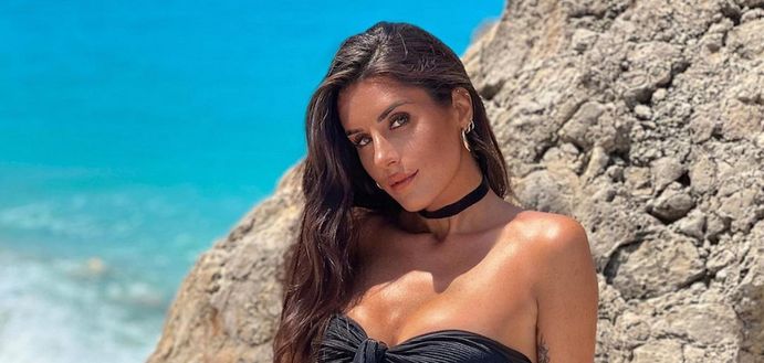 Foto: Instagram Valentina Vignali non ha dubbi: “Aprire un profilo su OnlyFans? Più probabile che io…” - immagine 1