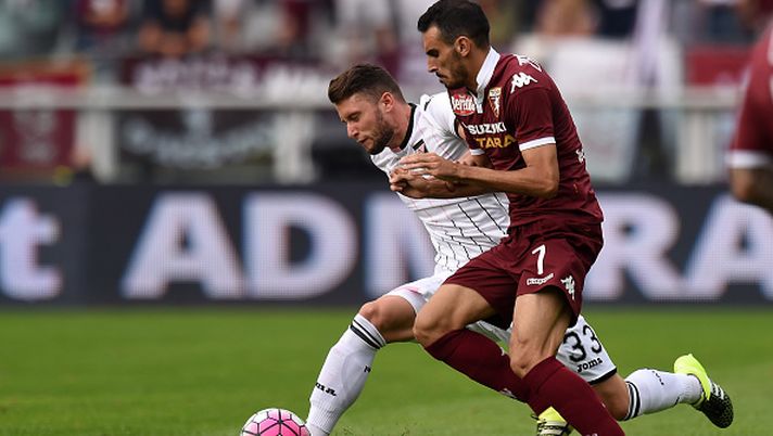 Bari, ufficiale: chiuso il prestito di Daprelà dal Chievo 