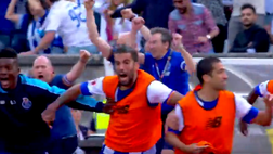 VIDEO / Anche in Portogallo la finale di Coppa è pazzesca. Porto k.o. ai rigori, ma che rimonta!