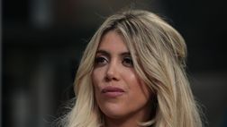 Wanda Nara torna in tv in Argentina: l’annuncio