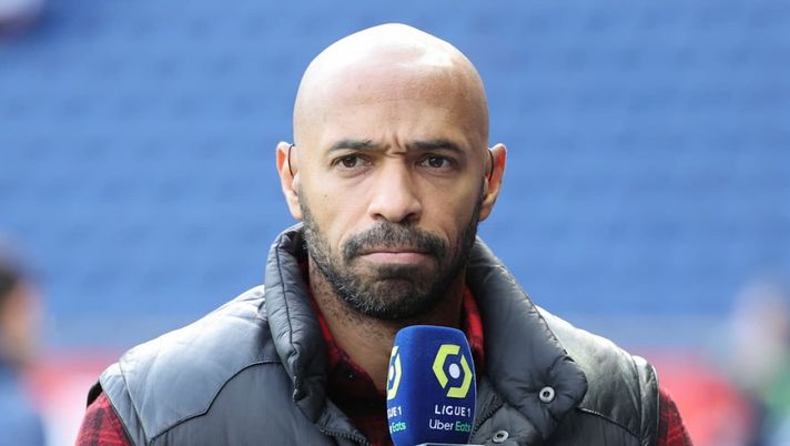 Henry: “Avrei voluto essere allenato da Mourinho: ecco perché” - immagine 1