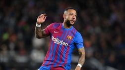 Infortunio Depay, As: “All’interno del Barça alcuni sospettano che…”