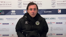 Serie B, Gautieri: “Occhio al SudTirol, il Bari può arrivare fino in fondo”