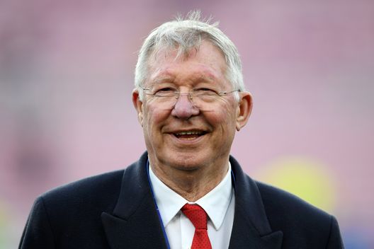 Ferguson (getty images) Ferguson (getty images)