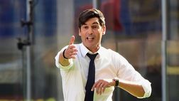 Milan Roma formazioni: novità sulla fascia destra per Fonseca