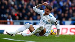 Ramos: “Dobbiamo parlare meno e mostrare di più sul campo. Nello spogliatoio…”