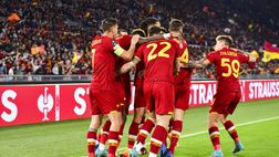 FOCUS AVVERSARIO – La Roma di Mourinho vuole tutto: Conference e quarto posto