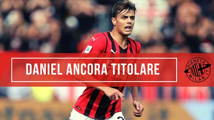 Milan-Verona probabile formazione