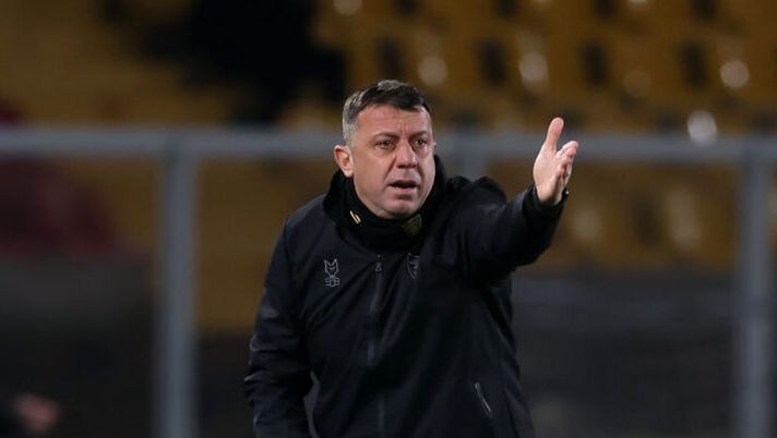 D’Aversa: “Piccoli sta facendo ottime cose. Ho un gruppo composto da tutti titolari” - immagine 1