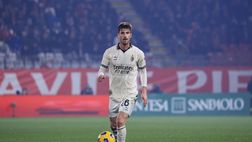 Milan, Marocchi esalta Gabbia: “Ha dimostrato di saperci stare alla grande”