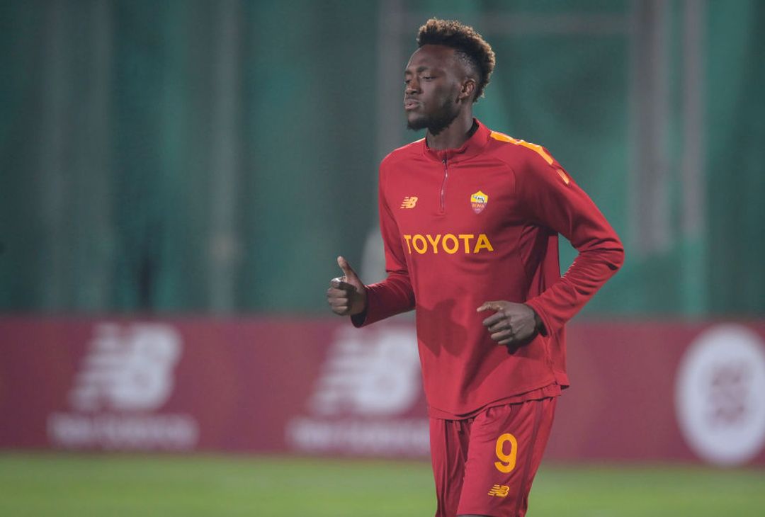 Roma-Casa Pia 1-0 – FOTO GALLERY - immagine 9