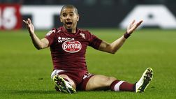 Torino, infortunio per Bruno Peres: lesione all’adduttore.