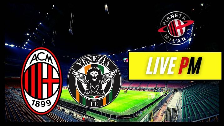Il Live di Milan-Venezia, partita della 5^ giornata della Serie A 2021-2022 | AC Milan News (Getty Images) 