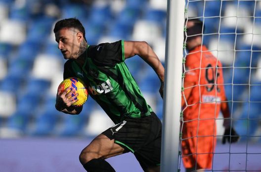 GdS – Scamacca vuole l’Inter: dal contratto top alla guida Dzeko, cosa c’è dietro- immagine 2