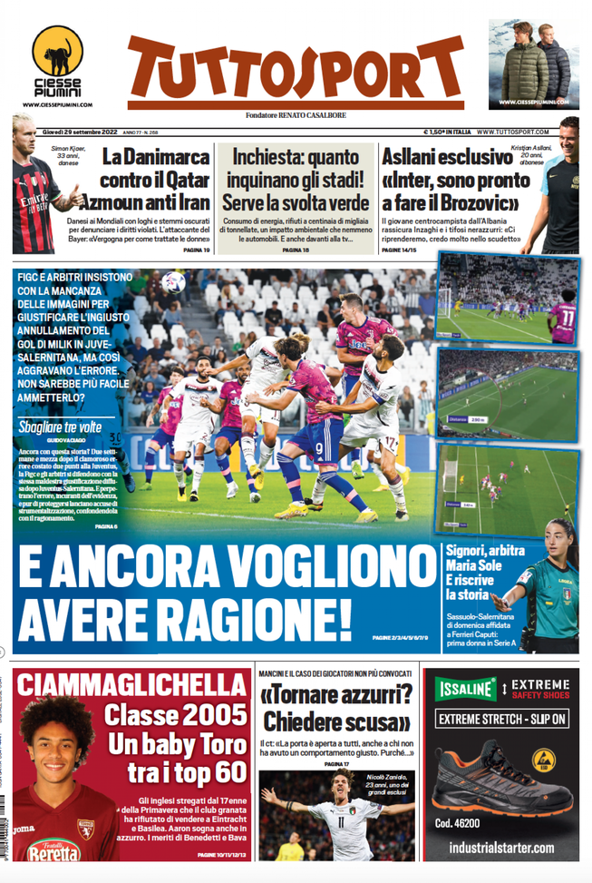 Tuttosport