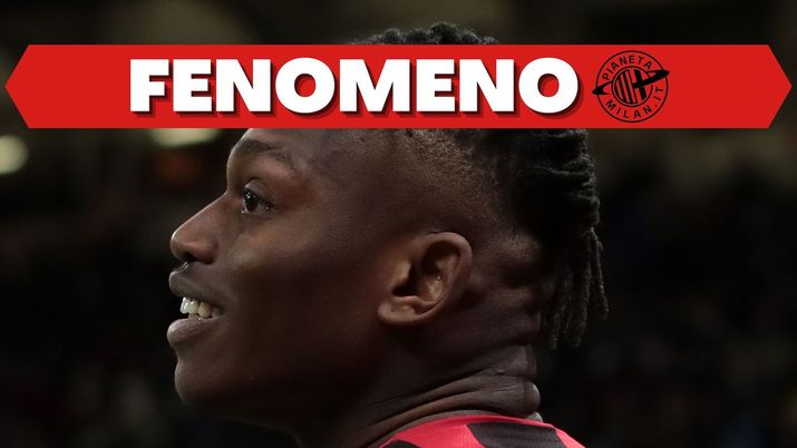 Rafael Leao (attaccante AC Milan) è il vero top player dei rossoneri | Milan News (Getty Images) Rafael Leao AC Milan
