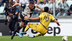 Hellas V., Di Carmine: “Con l’Udinese sarà una sfida complicata”