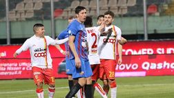 Catania, i motivi della grande frenata. I rinforzi per la salvezza entro oggi