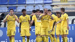 Verona, punto di forza esterni e trequartisti: la chiave tattica del match