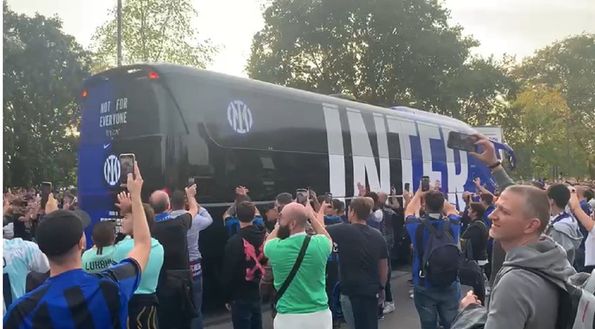 Milito: “Lautaro? Ho un debole per lui. Onana? Ho parlato con Zanetti e mi ha detto che…”- immagine 2