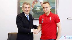 Mercato Inter, Lobotka rinnova con il Celta fino al 2023: “Felice di aver firmato. Amo…”