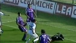 VIDEO / 30 marzo 2002: l’Inter sbanca Firenze, ci pensa Bobo Vieri