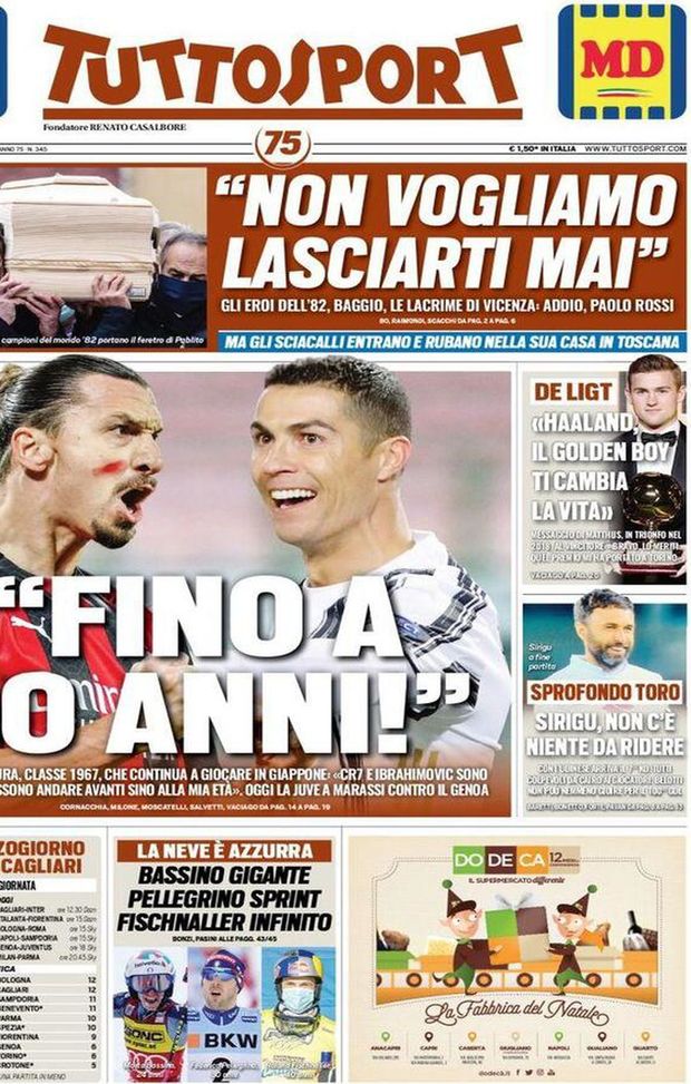 tuttosport 