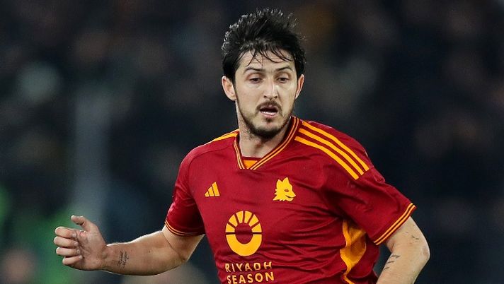 INFO SOS – Azmoun lascia prima la Roma? Il Siviglia contatta il Bayer Leverkusen - immagine 1