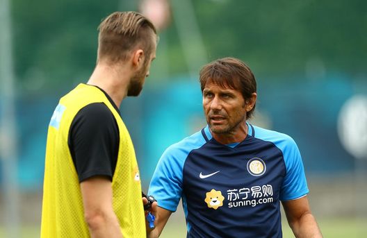 Getty Images Conte: “All’Inter avevo carta bianca, ecco la richiesta del club. Tottenham tutto diverso”- immagine 2