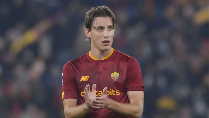 Getty Images Mercato Roma, Mourinho blinda giovani: il veto per Bove, Volpato e Tahirovic - immagine 1