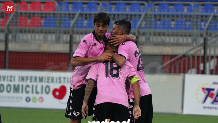 LIVE Coppa Italia Serie C, Palermo-Picerno: diretta testuale di Mediagol.it  LIVE Coppa Italia Serie C, Palermo-Picerno: diretta testuale di Mediagol.it