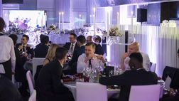GALLERY Le immagini della Cena di Natale dell’Udinese