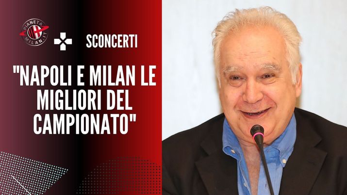 Sconcerti Atalanta-Milan 2-3 Serie A 2021-2022
