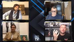 VIDEO Lazio-Roma, la previsione di Cassano a Bobo Tv: “Ecco chi vincerà il derby”