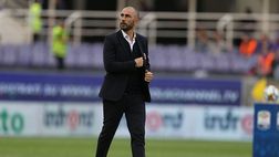 Di Vaio: “Motta ci sta aiutando a crescere, è un predestinato. Posch? Era arrivato da centrale…”