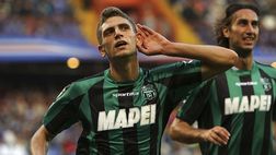 Berardi-Juve, si fa. Allegri ha detto si all’acquisto, i bianconeri verseranno…