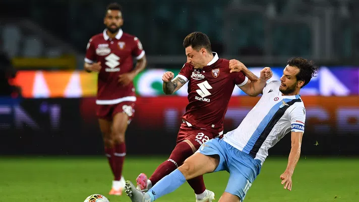 Notizie Lazio: contro il Torino