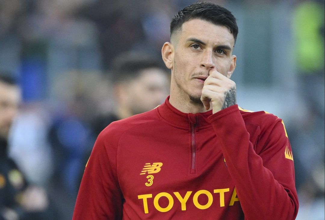 Roma-Bologna 1-0 – FOTO GALLERY - immagine 12