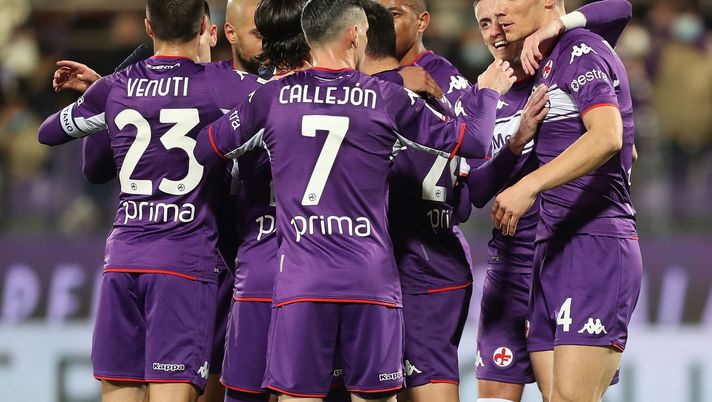 Fiorentina-Empoli, le formazioni ufficiali: Cabral e Ikoné dal 1′ - immagine 1
