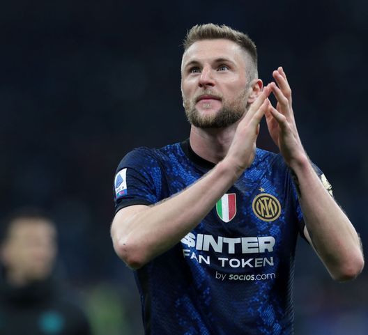 Getty Images TS – Juve, Allegri sogna Skriniar: “Accordo difficile, ma non impossibile con l’Inter”- immagine 2