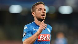 Calciomercato Milan, Mertens il dopo-Ibrahimovic?