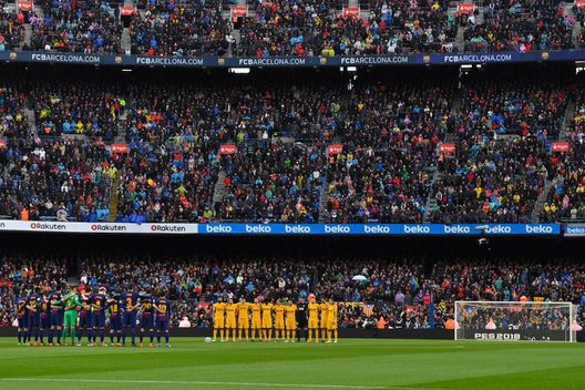 Clamoroso al Barça, l’ex legale: “Messi topo di fogna, spero finisca a marcire”- immagine 2