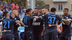 Spal, prosegue la preparazione per il Verona: programma allenamenti e indisponibili