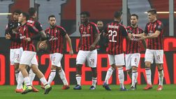 Milan-Udinese, le probabili formazioni: dubbi in avanti per Gattuso
