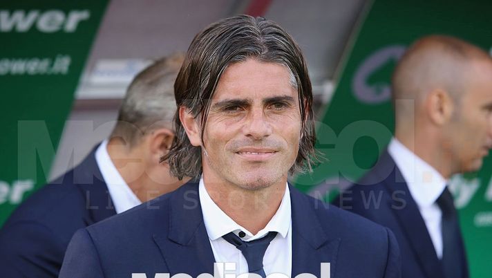 Diego Lopez: “Tornare in Italia è il mio obiettivo. A chi mi ispiro? Giampaolo è preparatissimo, ma Allegri…” Diego Lopez: “Tornare in Italia è il mio obiettivo. A chi mi ispiro? Giampaolo è preparatissimo, ma Allegri…”