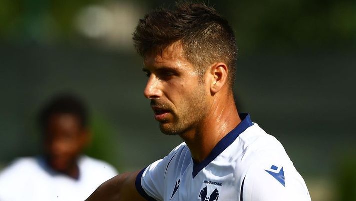 Foto Hellas Verona F.C.  Foto Hellas Verona F.C.