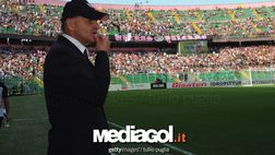 Iachini: “Corini? Reazione tifosi esagerata. Brunori top, Saric e Stulac…”
