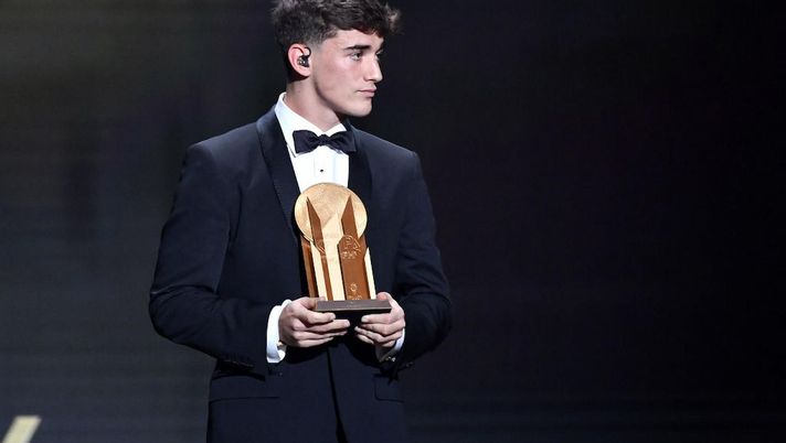 Getty Barcellona, Gavi: “Champions crudele con noi, ma non abbiamo meritato la qualificazione” - immagine 1